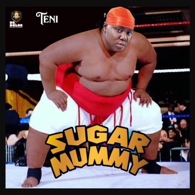 Teni – Sugar Mummy