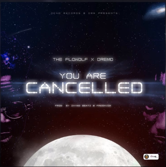 The Flowolf Ft. Dremo - You Are Cancelled