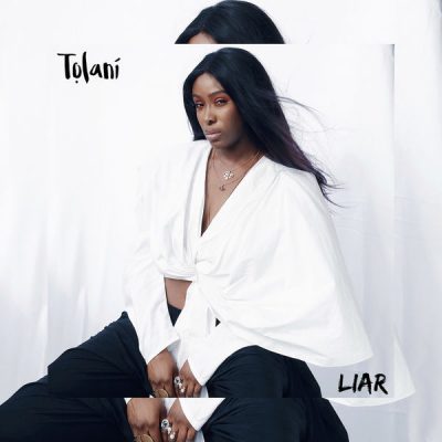 Tolani - Liar