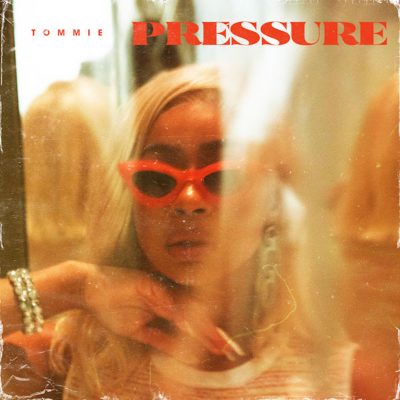 Tommie - Pressure