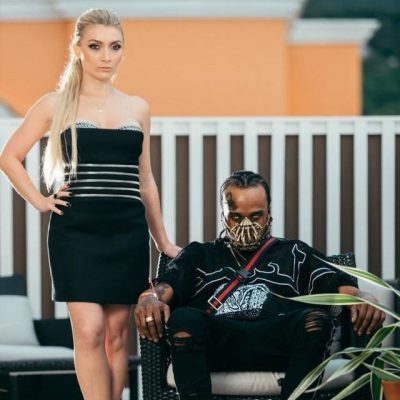 Tommy Lee Sparta - Kingdom Come