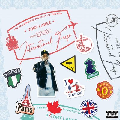 Tory Lanez - Toast ft Koffee