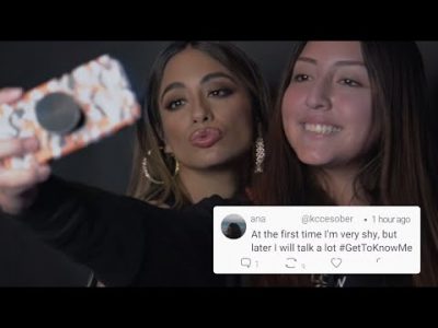 VIDEO: Ally Brooke - Low Key Ft. Tyga