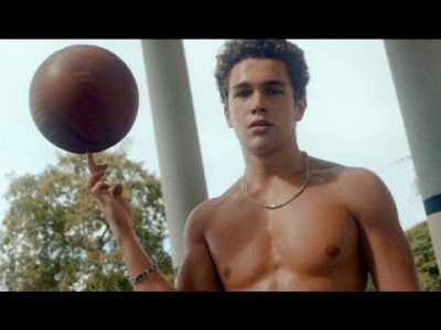 VIDEO: Austin Mahone - Anxious