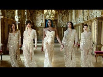 VIDEO: Aya Nakamura - Pookie