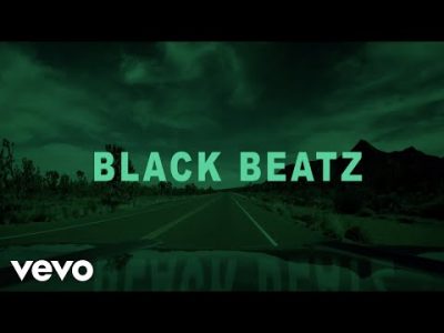 VIDEO: BlackBeatz - Jeje ft. Dammy Krane & DJ Consequence