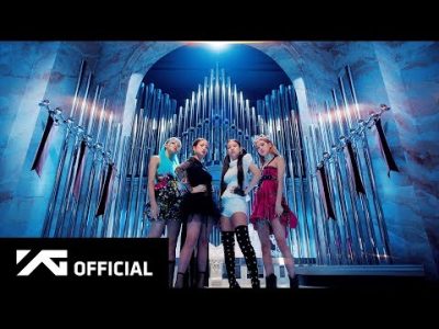 VIDEO: Blackpink - Kill This Love