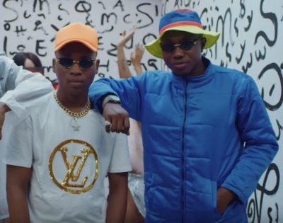 VIDEO: Bobby Jazx Ft. Zlatan – Show Dem