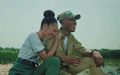 VIDEO: Boomboxx Ft. Teni - I Dey