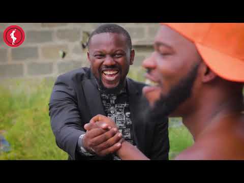VIDEO: Broda Shaggi COMEDY - Pastor Uhuru
