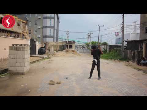 VIDEO: Broda Shaggi Comedy - Jamb Form