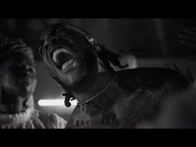 VIDEO: Burna Boy & DJDS – Thuggin / Darko