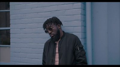 VIDEO: Chillz ft. Mayorkun – Grateful