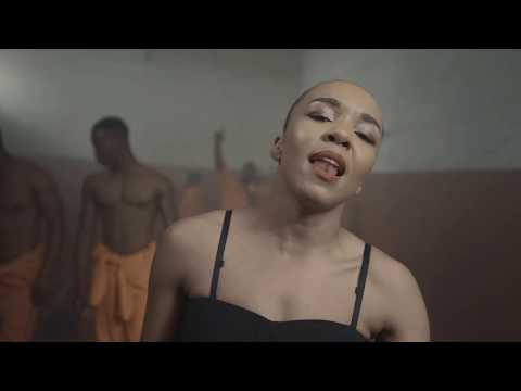 VIDEO: Cici - Uhlalu'kwenza