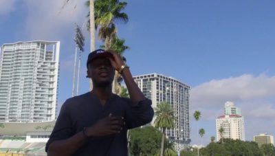 VIDEO: E.L – Say (To The One I Love)