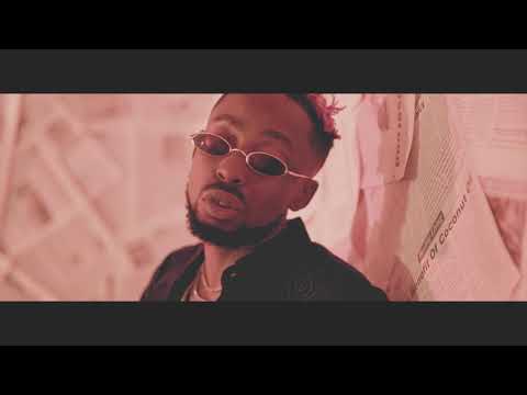 VIDEO: Erigga ft. Brenny Jones - Situation Room