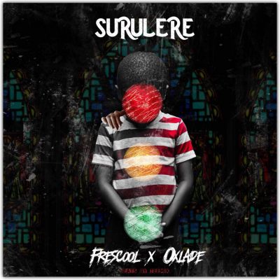 VIDEO: Frescool Ft. Oxlade - Surulere