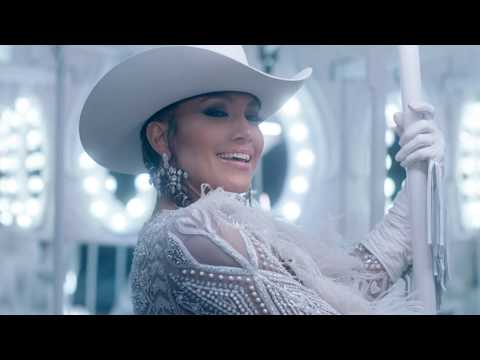 VIDEO: Jennifer Lopez ft. French Montana – Medicine