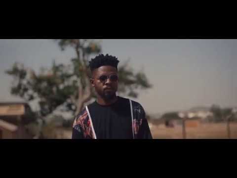 VIDEO: Johnny Drille - Finding Efe