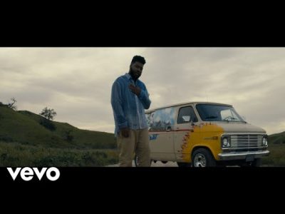 VIDEO: Khalid – Free Spirit