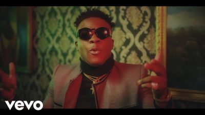 VIDEO: Koker - Happy
