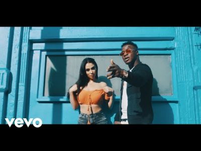 VIDEO: Koker - Too Late