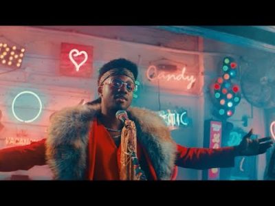 VIDEO: Korede Bello - Mr Vendor