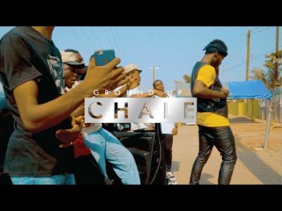 VIDEO: Kwame Yesu ft. Quamina MP - Lemme