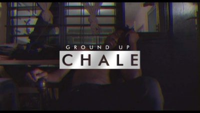 VIDEO: Kwesi Arthur - One Stone