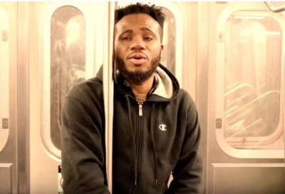 VIDEO: Lamboginny - We Got You