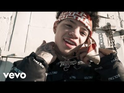 VIDEO: Lil Mosey - Burberry Headband