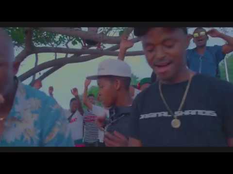 VIDEO: Mampintsha ft. Campmaters - Phakamisa