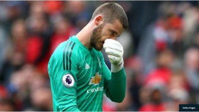 VIDEO: Manchester United Vs Chelsea 1-1 EPL 2019 Goals Highlights