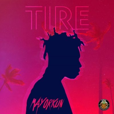 VIDEO: Mayorkun - Tire
