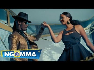 VIDEO: Nameless – Megarider (Remix) ft. Khaligraph Jones