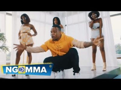 VIDEO: Nay Wa Mitego ft Mtafya & Nini - Nishaachaga