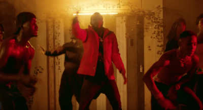 VIDEO: Prettyboy D-O ft. Santi - Pull Up