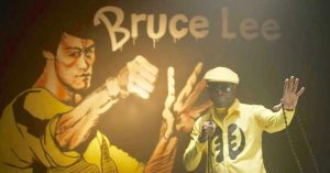 VIDEO: Reggie Rockstone ft. Sarkodie - 11:11