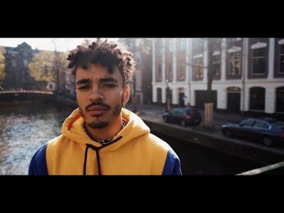 VIDEO: Shane Eagle & Bas - Ap3x [Remastered]