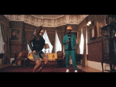VIDEO: Eddy Kenzo - Signal