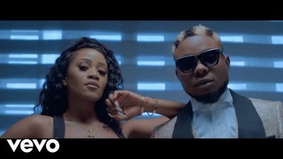 VIDEO: Slikish - Va (Come) ft. Ceeza Milli