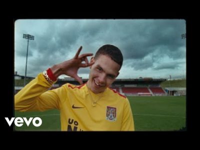 Slowthai - Gorgeous
