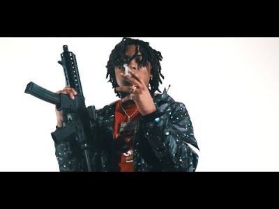 VIDEO: Splurge - Glen Baby Sh*t