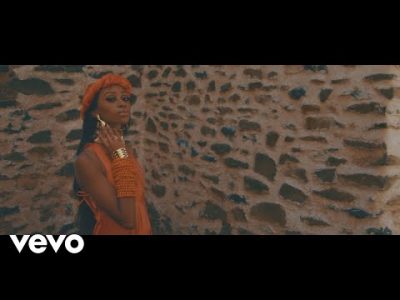 VIDEO: Thabsie – Finally