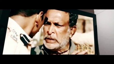 VIDEO: The Flowolf - You Are Cancelled Ft. Dremo