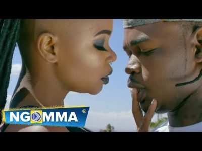 VIDEO: Timmy Tdat ft. Rosa Ree - KIPOPO