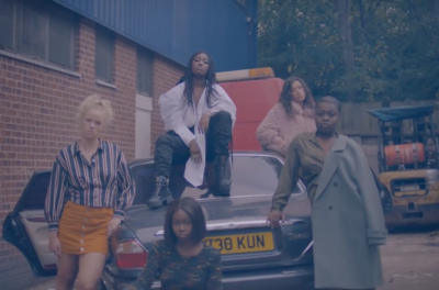 VIDEO: Tolani - Liar