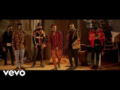 VIDEO: Umu Obiligbo ft. Phyno & Flavour – Culture