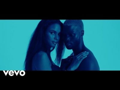 VIDEO: Wurld - Paranoid