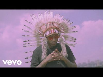 VIDEO: Yanga Chief - Utatakho